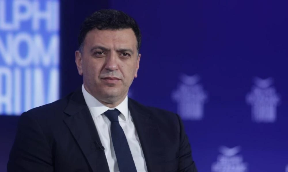 Κικίλιας: Ψηφιακό «πάσο» 150 ευρώ για Βόρεια Εύβοια και 300 για τη Σάμο